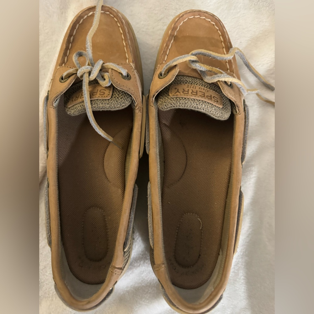 Sperry Women's Angelfish Boat Shoe